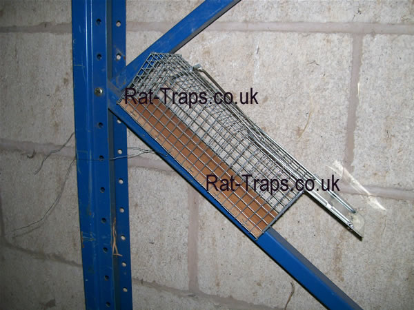 racking fixing